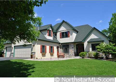 339 Bluff Road Carver MN MLS Coldwell