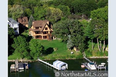 4205 N Shore Drive, Orono, MN 55364 - Photo 1