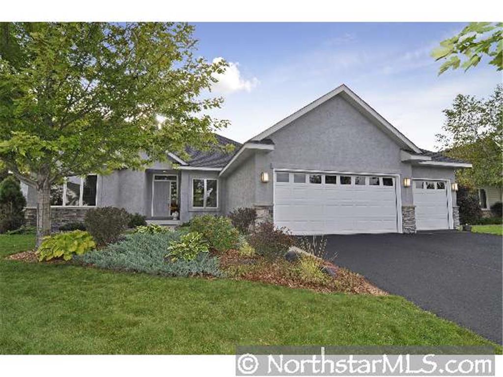 3130 Bavaria Hills Trail, Chaska, MN 55318 MLS 3972689 Coldwell Banker