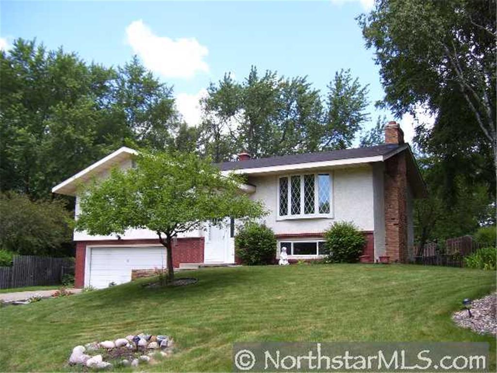 1785 Monn Ct, White Bear Lake, MN 55110 MLS 3989085 Coldwell Banker