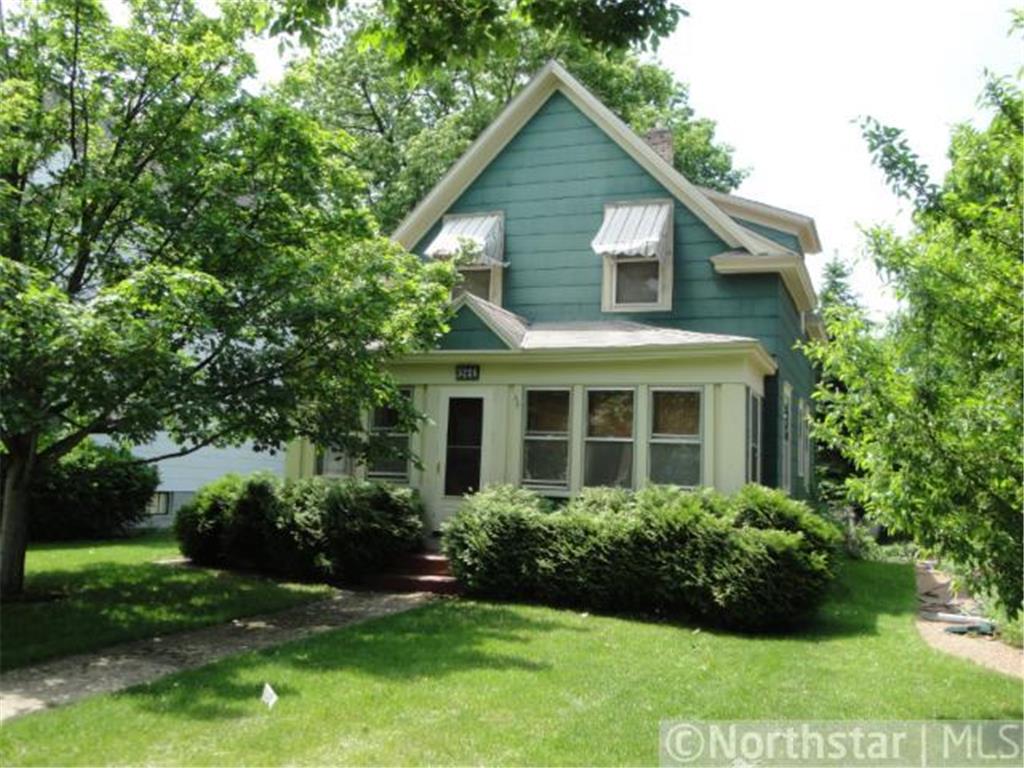 3228 Lyndale Ave S, Minneapolis, MN 55408 MLS 4053807 Coldwell Banker