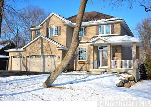 317 Bluff Road Carver MN MLS Coldwell
