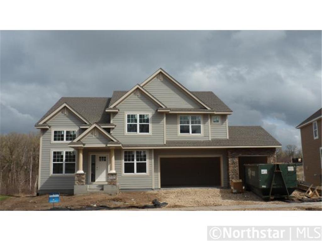 13311 Coachford Ave, Rosemount, MN 55068 MLS 4131747 Coldwell Banker