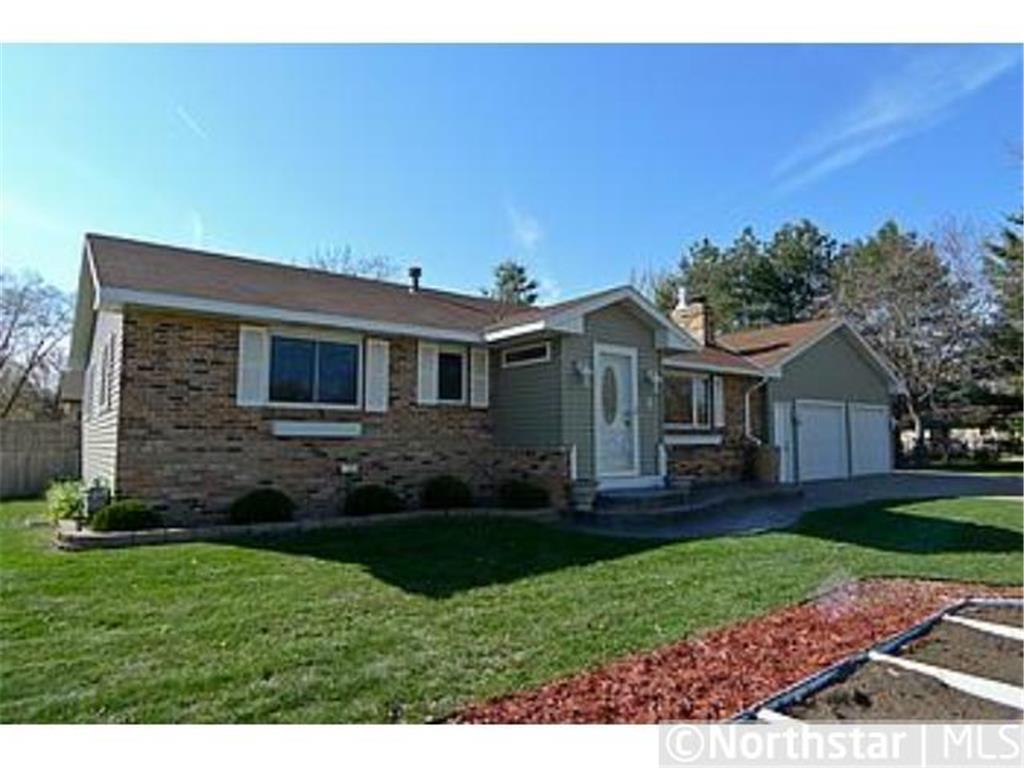 2 School Rd, Circle Pines, MN 55014 MLS 4139529 Coldwell Banker