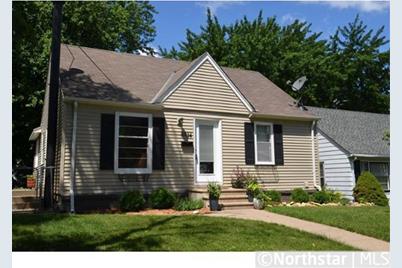 5924 Vincent Avenue S, Minneapolis, MN 55410 - Photo 1