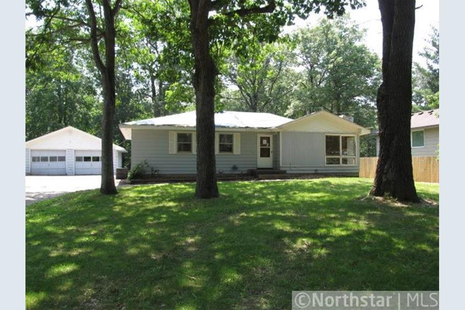 6054 S Linwood Dr NE, Linwood Township, MN 55092 MLS 4162305