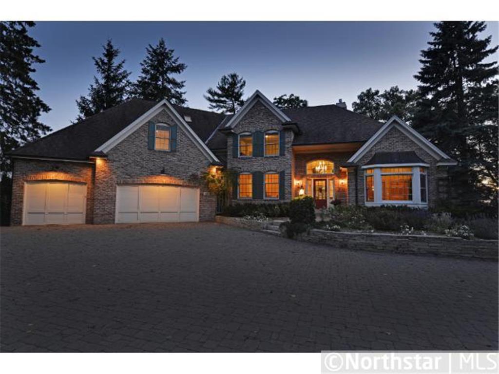 329 Park Ave, Mahtomedi, MN 55115 MLS 4162326 Coldwell Banker