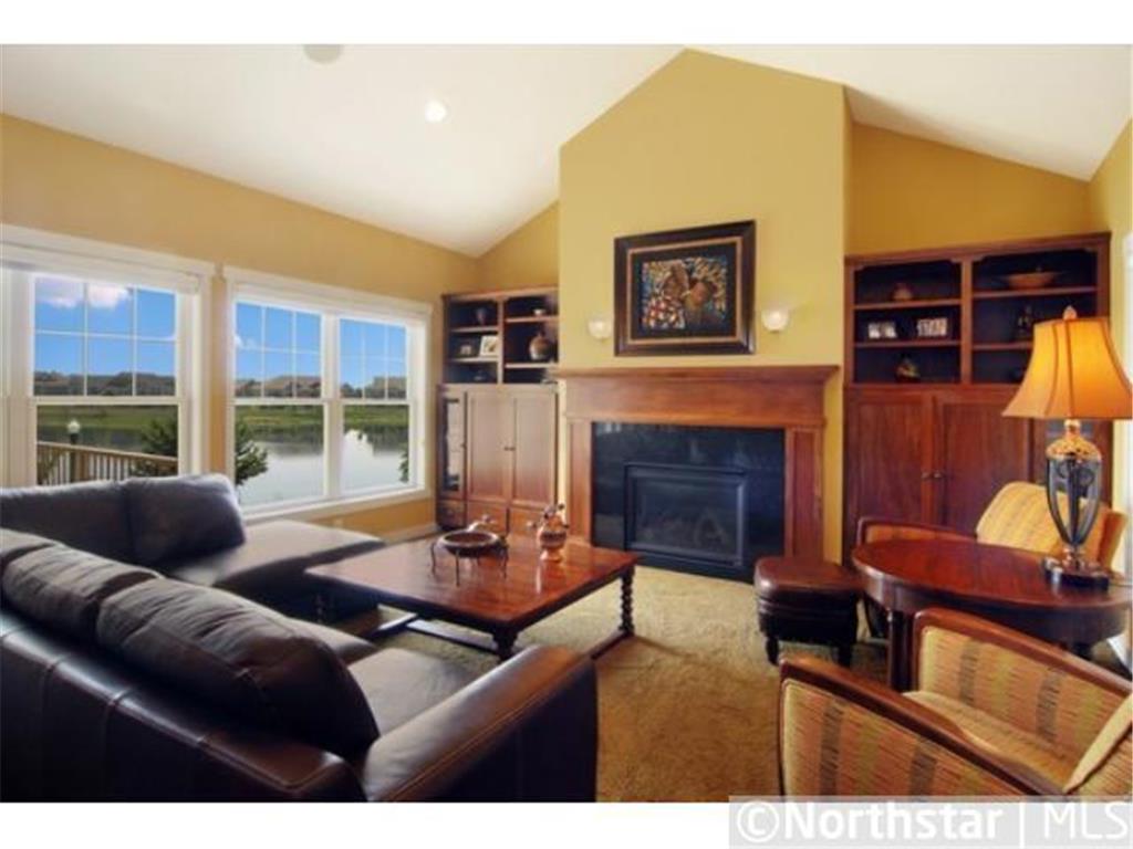 15658 Egret Pl, Apple Valley, MN 55124 MLS 4166661 Coldwell Banker