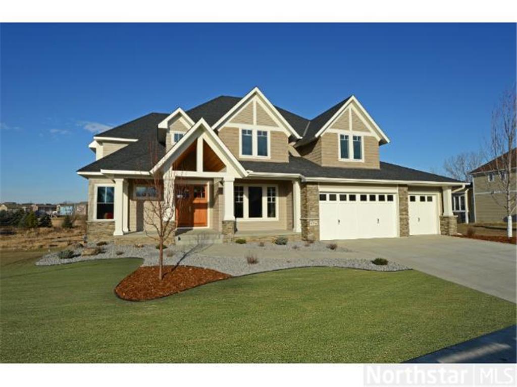 17364 62nd Ave N, Maple Grove, MN 55311 MLS 4176351 Coldwell Banker