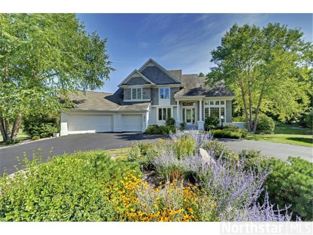 2805 Somerset Ln, Orono, MN 55356 MLS 4177932 Coldwell Banker