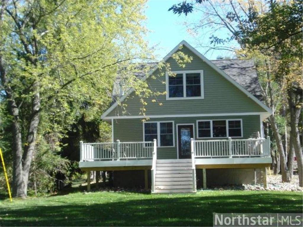 9815 Sharon Pl NW, Rice, MN 56367 MLS 4194269 Coldwell Banker