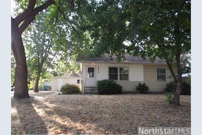 8800 Monroe Street NE, Blaine, MN 55434 - Photo 1