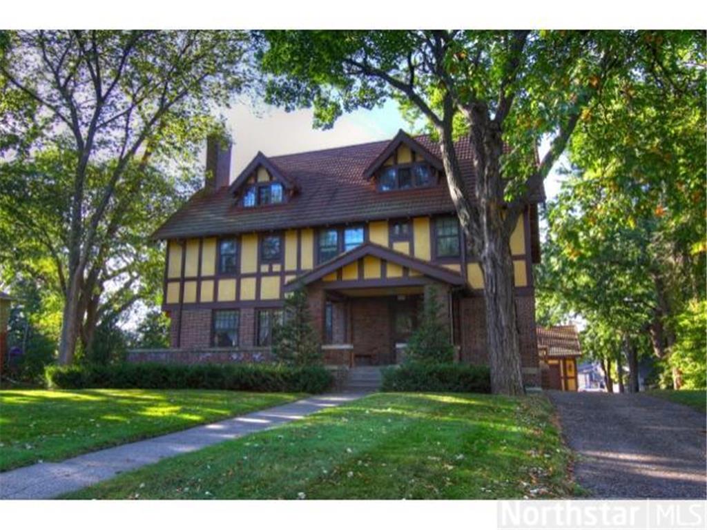 1082 Summit Ave, Saint Paul, MN 55105 MLS 4196904 Coldwell Banker