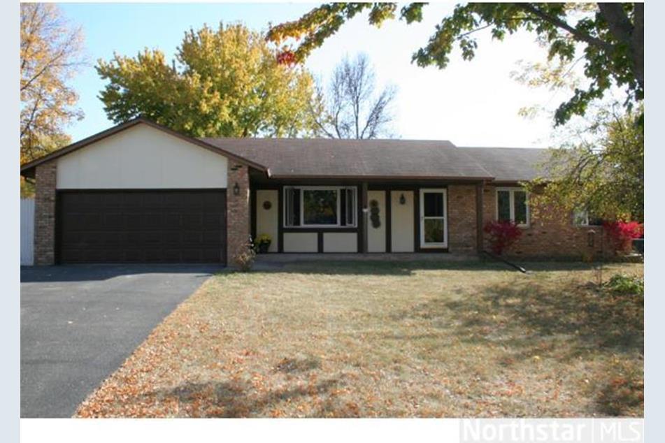 8427 67th St S, Cottage Grove, MN 55016 MLS 4316316 Coldwell Banker