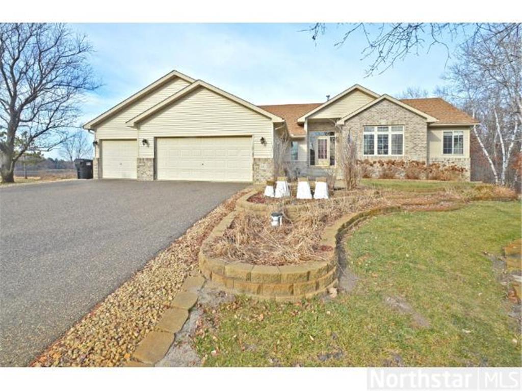 441 148th Ave NE, Ham Lake, MN 55304 MLS 4318883 Coldwell Banker