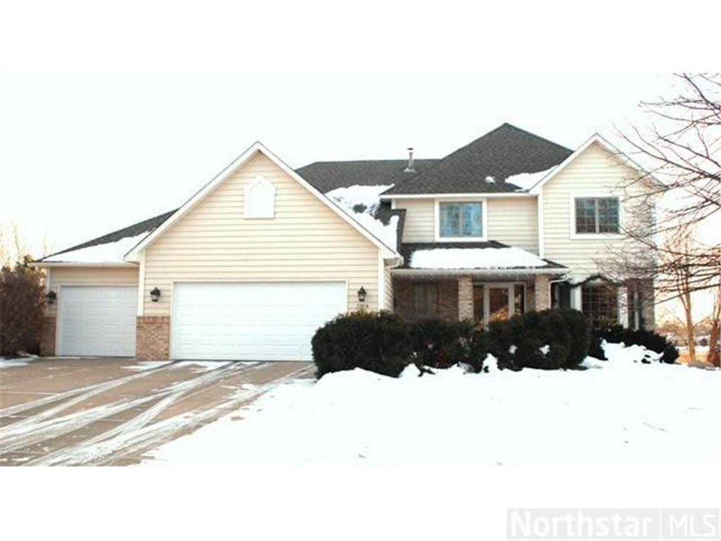 1364 Woodcrest Ave, Shoreview, MN 55126 MLS 4331205 Coldwell Banker