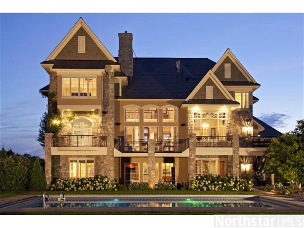 18901 Brookwood Rd, Credit River Township, MN 55372 MLS 4332679