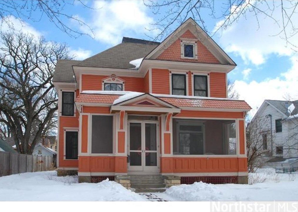 1308 3rd St, Hudson, WI 54016 MLS 4344502 Coldwell Banker