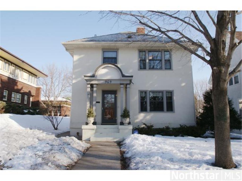 969 Osceola Ave, Saint Paul, MN 55105 MLS 4345541 Coldwell Banker