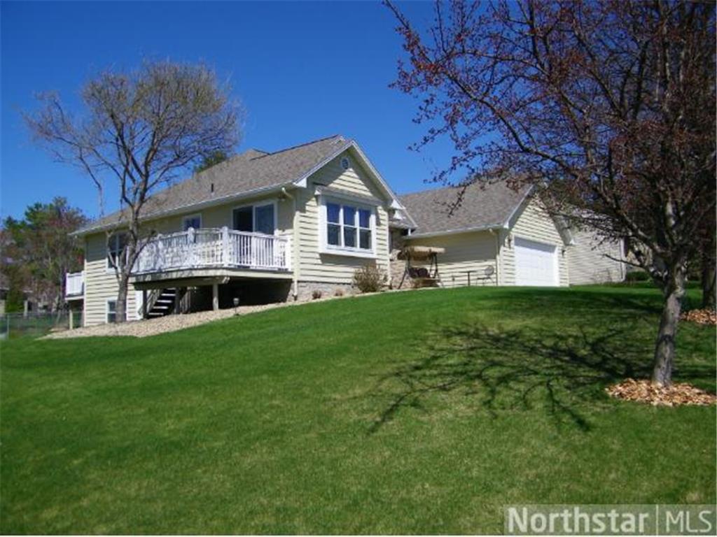 801 7th St N, Sartell, MN 56377 MLS 4346521 Coldwell Banker