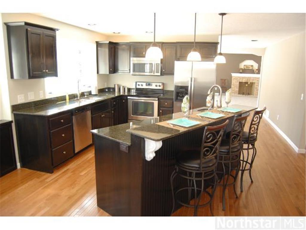 16811 E Lake Netta Dr NE, Ham Lake, MN 55304 MLS 4349395 Coldwell