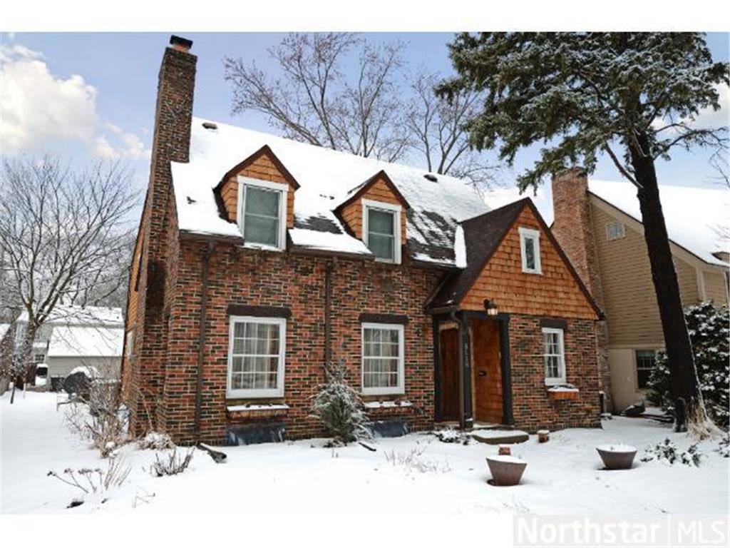 5118 Knox Ave S, Minneapolis, MN 55419 MLS 4355031 Coldwell Banker