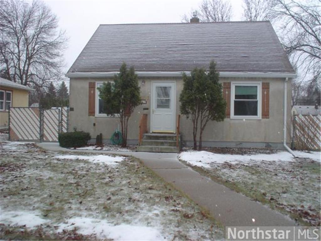 1698 Nebraska Ave E, Saint Paul, MN 55106 MLS 4357221 Coldwell Banker