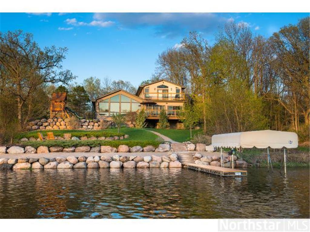 65 Long Lake Rd, Mahtomedi, MN 55115 MLS 4358652 Coldwell Banker