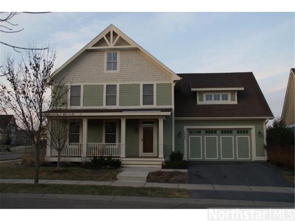 15665 Duncan Path, Apple Valley, MN 55124 MLS 4359012 Coldwell Banker