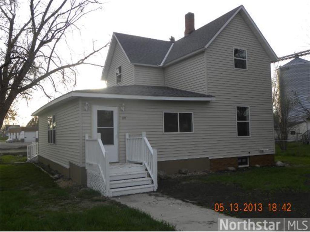 110 3rd Ave N, Brownton, MN 55312 MLS 4366663 Coldwell Banker