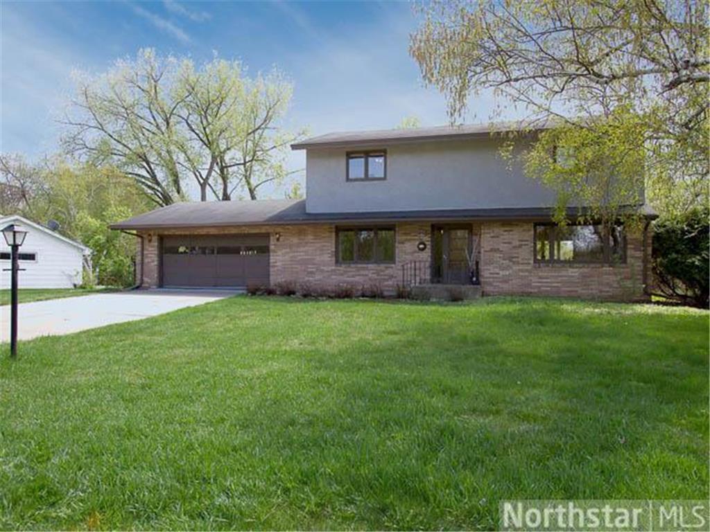 5245 Triton Dr, Golden Valley, MN 55422 MLS 4369396 Coldwell Banker