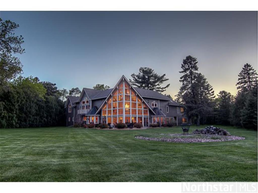 95 Lakeland Shores Rd, Lakeland Shores, MN 55043 MLS 4370865