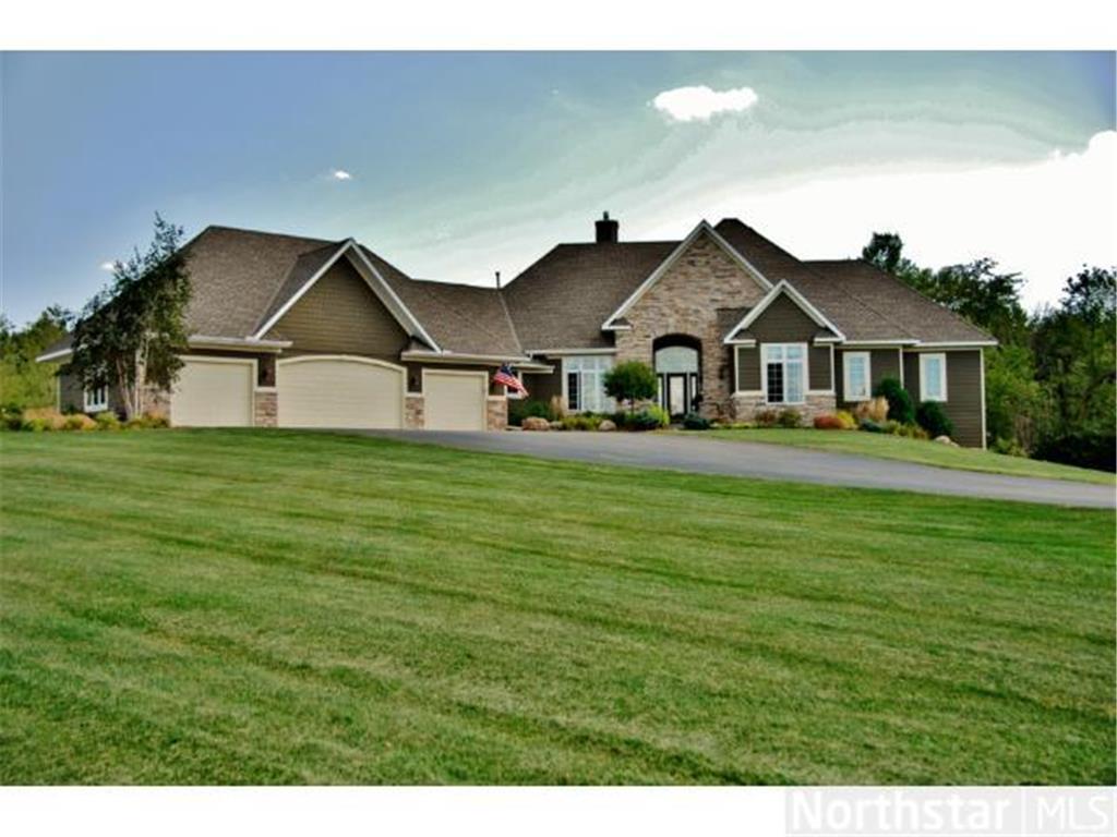 19411 Heitel Way, Credit River Township, MN 55372 MLS 4376179