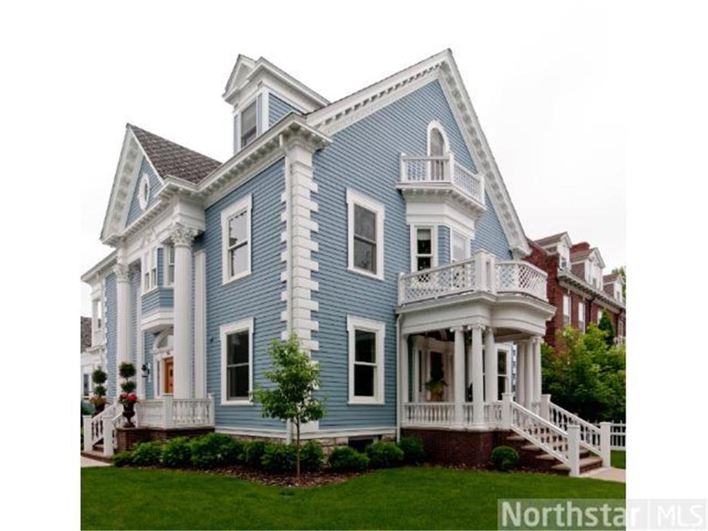 905 Douglas Ave, Minneapolis, MN 55403 MLS 4390345 Coldwell Banker