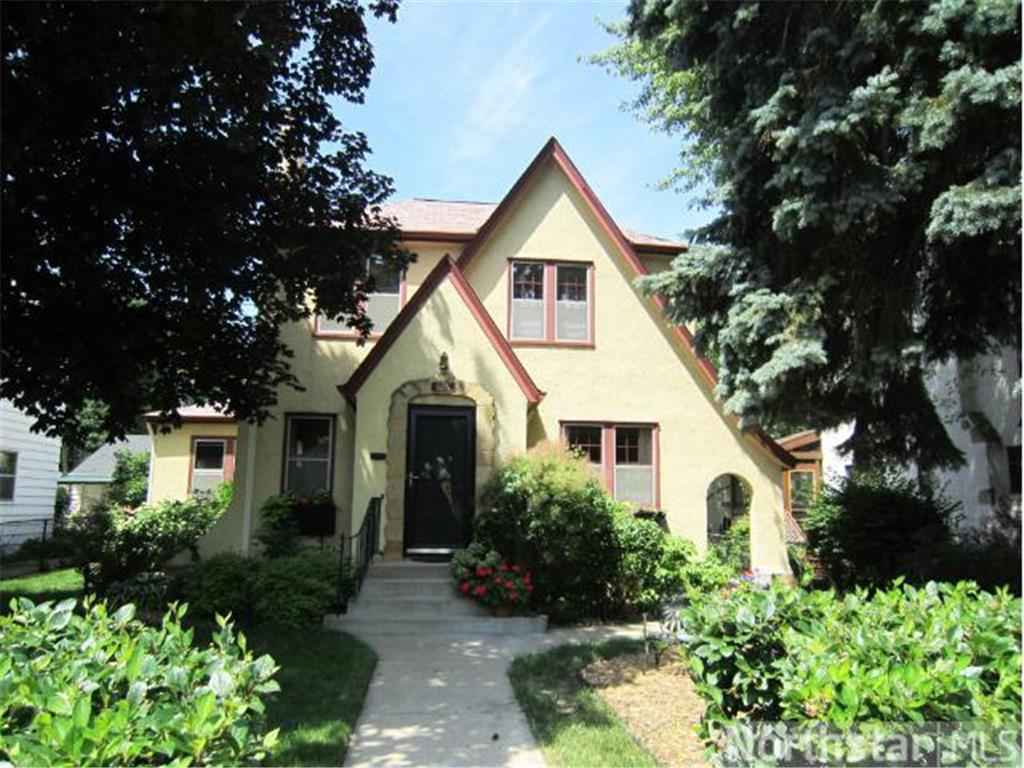 625 S Hamline Ave S, Saint Paul, MN 55116 MLS 4390834 Coldwell Banker