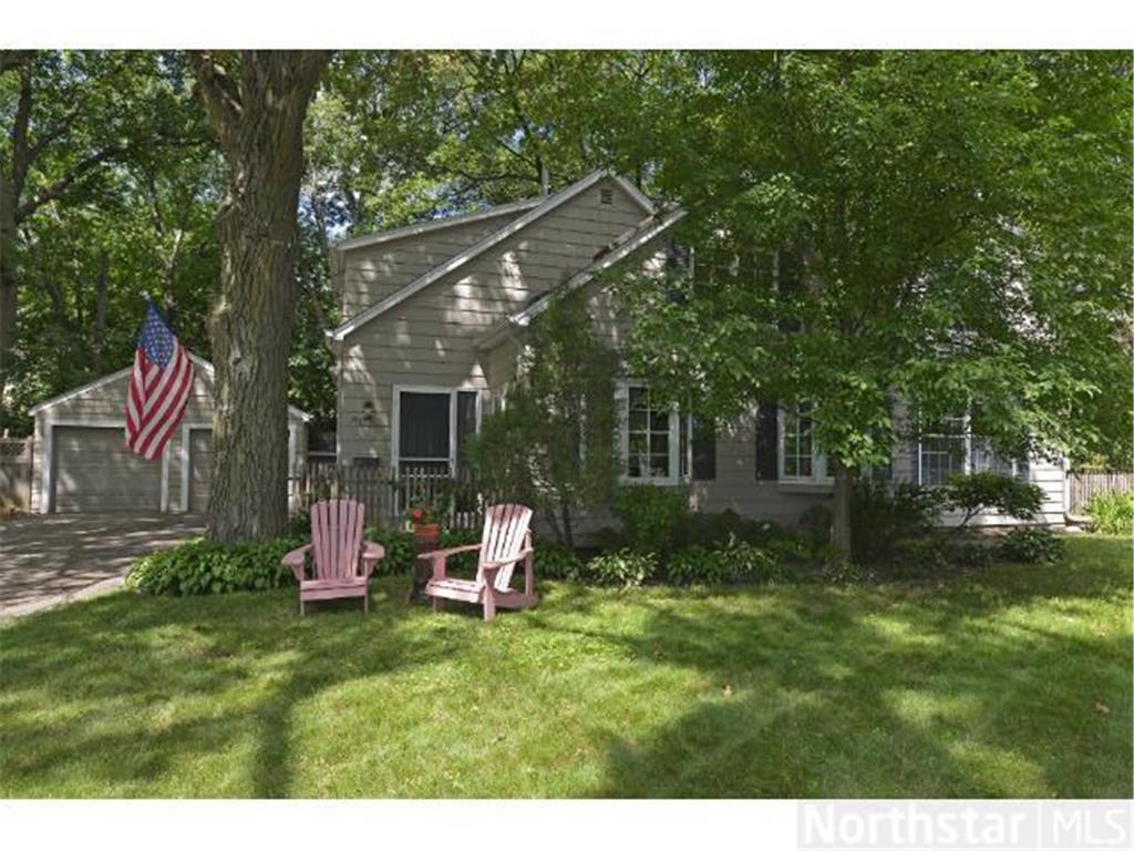 5812 Bernard Pl, Edina, MN 55436 MLS 4392439 Coldwell Banker