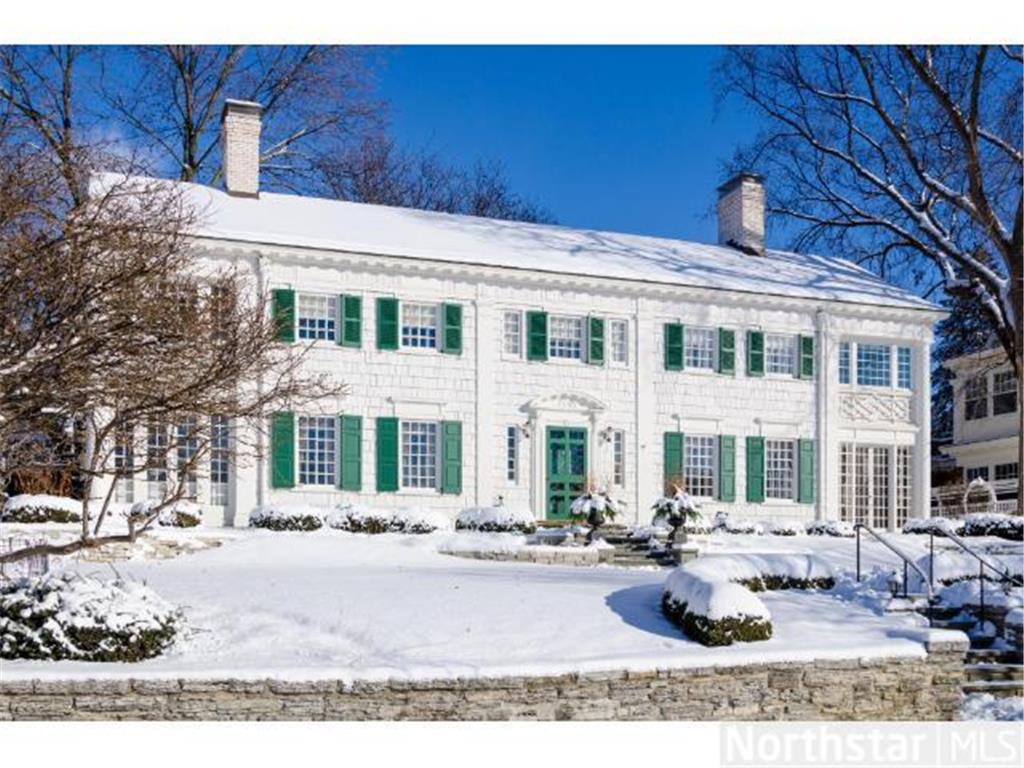 2350 W Lake Of The Isles Pkwy, Minneapolis, MN 55405 MLS 4393422