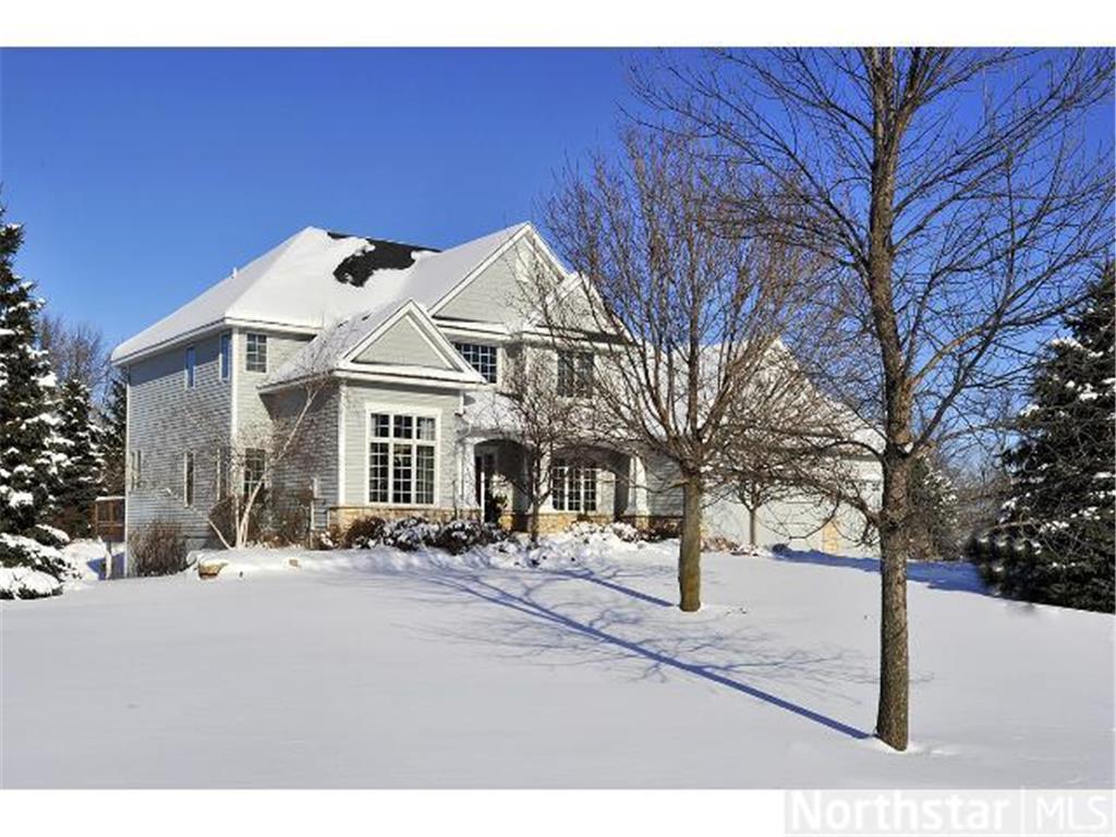 1085 Willow View Dr, Orono, MN 55356 MLS 4408739 Coldwell Banker