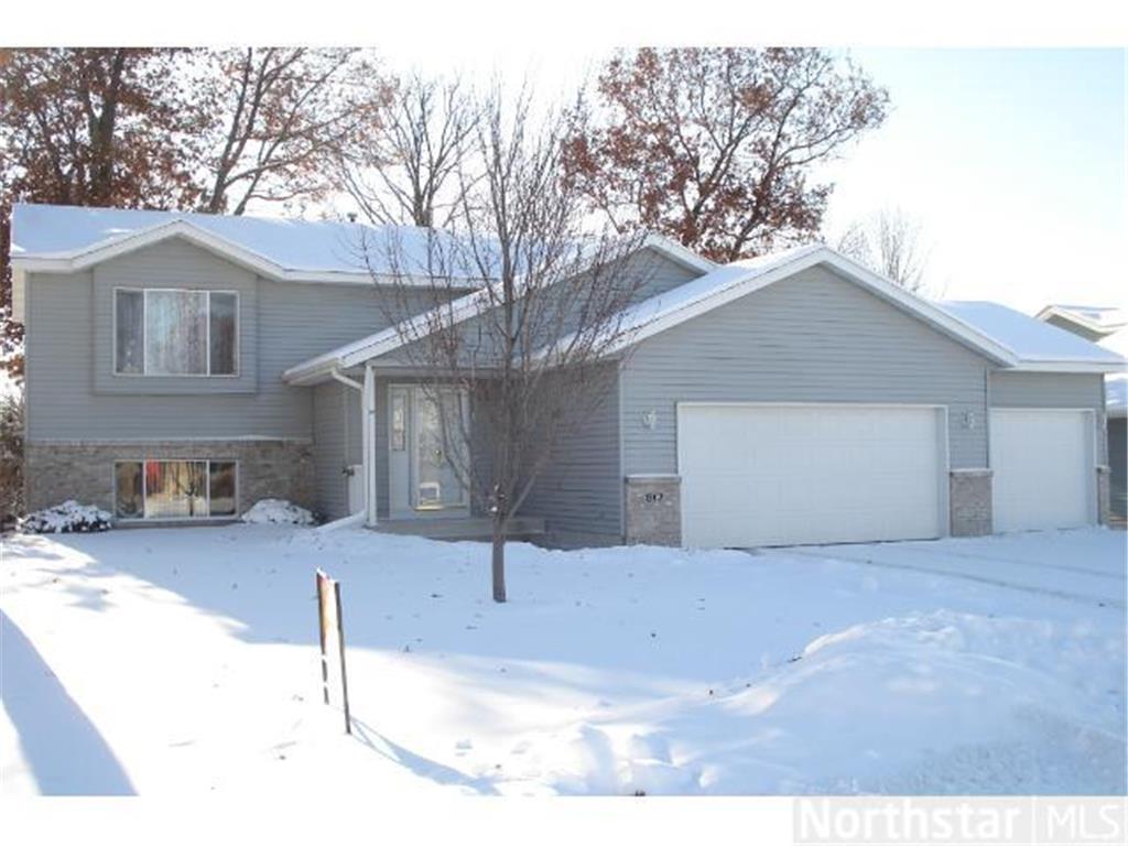 812 Wildflower Ln, Sauk Rapids, MN 56379 MLS 4412590 Coldwell Banker