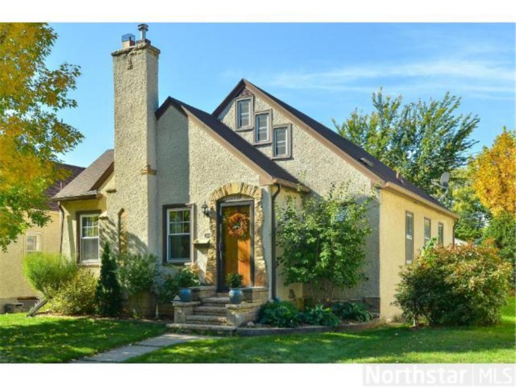 5228 35th Ave S, Minneapolis, MN 55417 MLS 4421179 Coldwell Banker