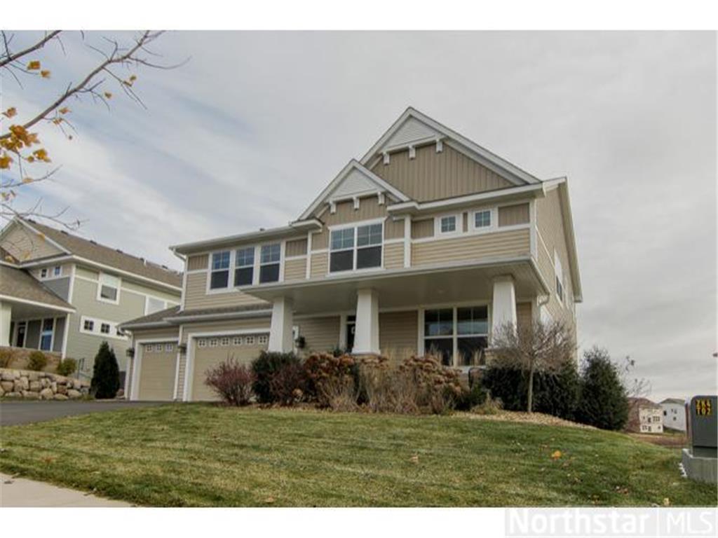 3332 Millbrook Cir, Stillwater, MN 55082 MLS 4430238 Coldwell Banker