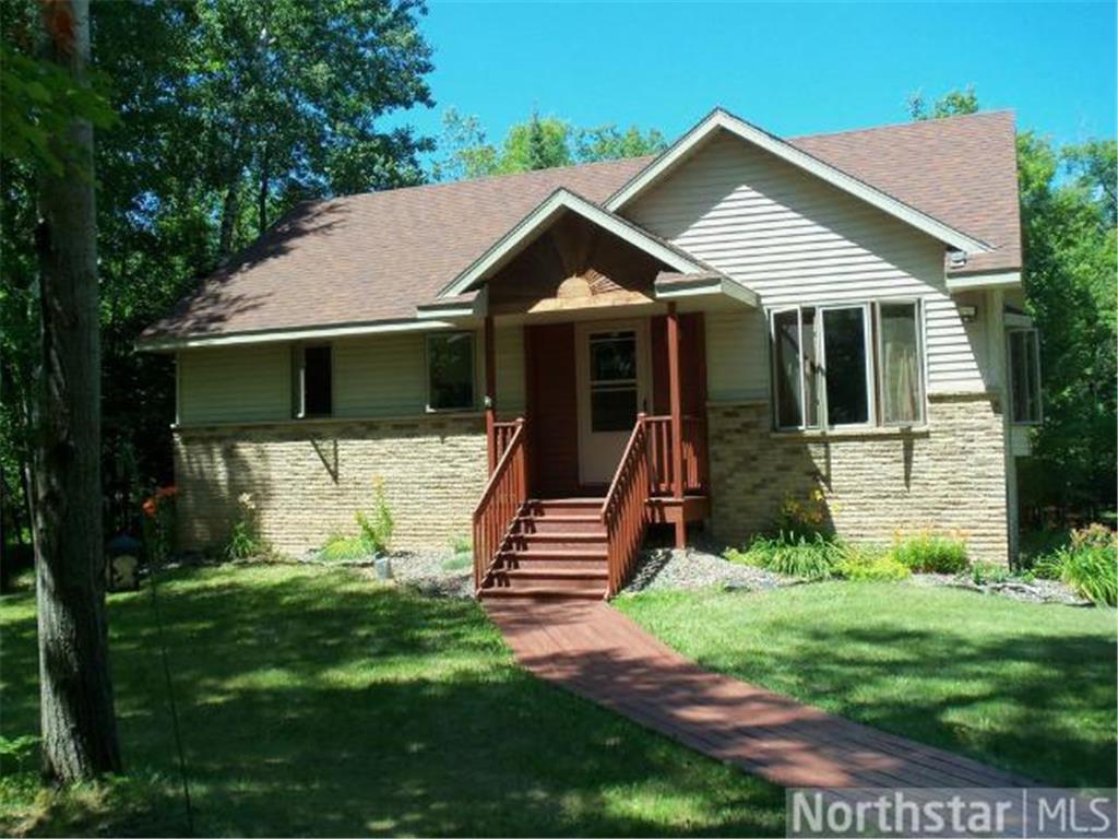 14149 Grindstone Lake Rd Sandstone Mn 55072 Mls 4442056 Coldwell Banker