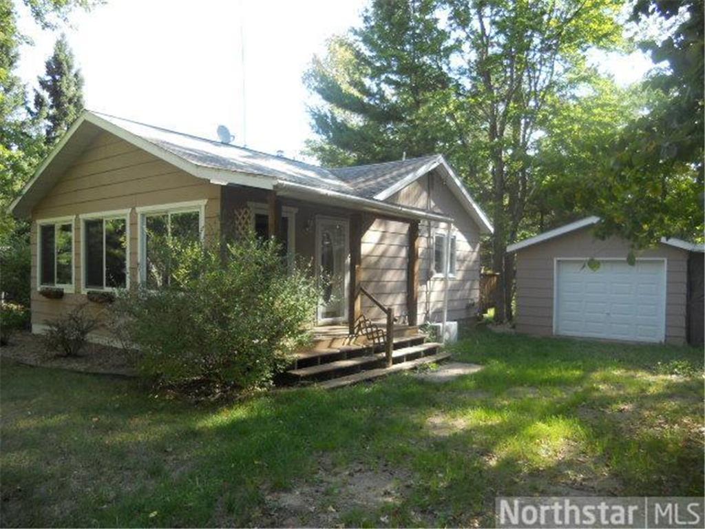 1228 26th Ave NW, Backus, MN 56435 MLS 4443237 Coldwell Banker