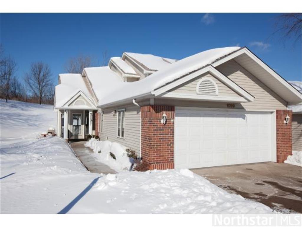1699 Brueberry Ln, Arden Hills, MN 55112 MLS 4444754 Coldwell Banker
