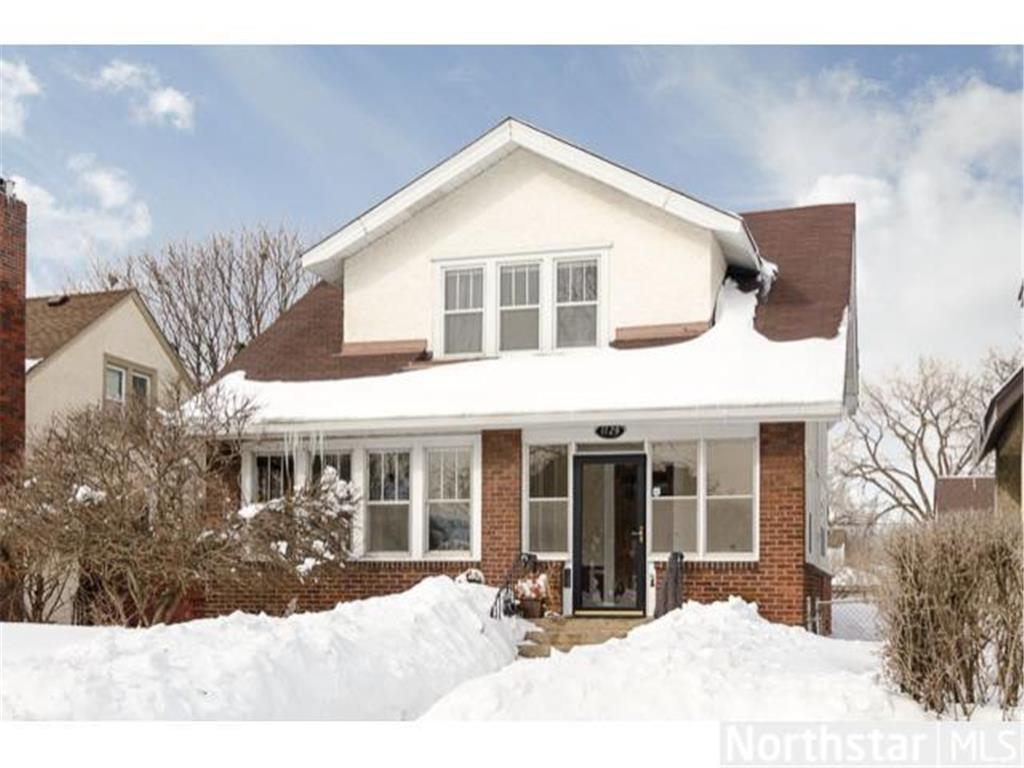 1129 Osceola Ave, Saint Paul, MN 55105 MLS 4454157 Coldwell Banker