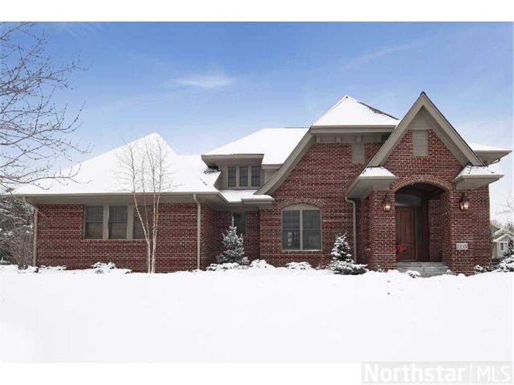 5045 Kelsey Terrace, Edina, MN 55436 MLS 4457590 Coldwell Banker