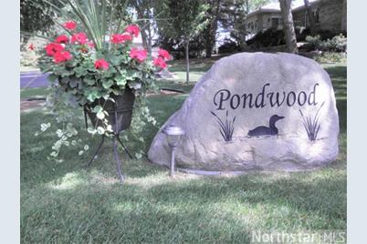 7700 Pondwood Drive - Photo 1