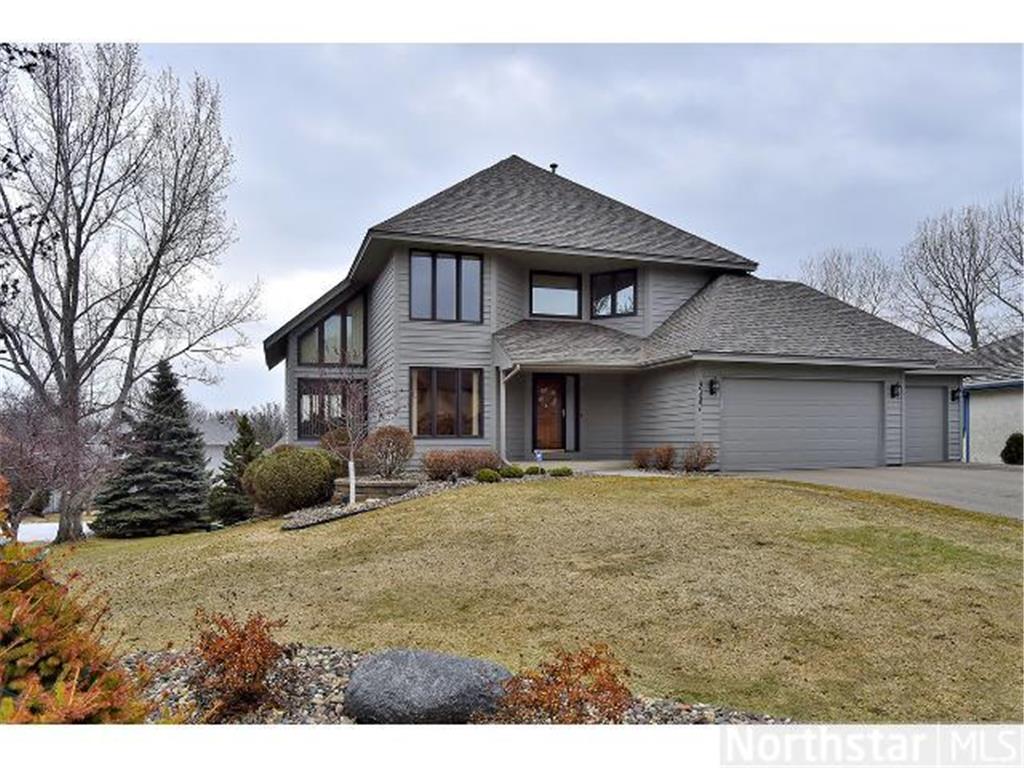 9307 Quinn Rd, Bloomington, MN 55437 MLS 4462687 Coldwell Banker