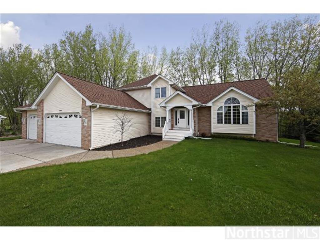 4990 126th St N, Hugo, MN 55110 MLS 4484385 Coldwell Banker