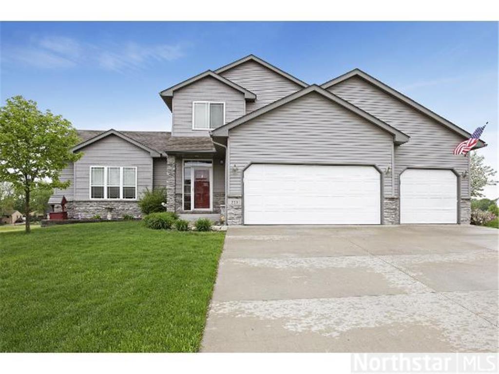 339 5th Ave NE, Lonsdale, MN 55046 MLS 4485545 Coldwell Banker